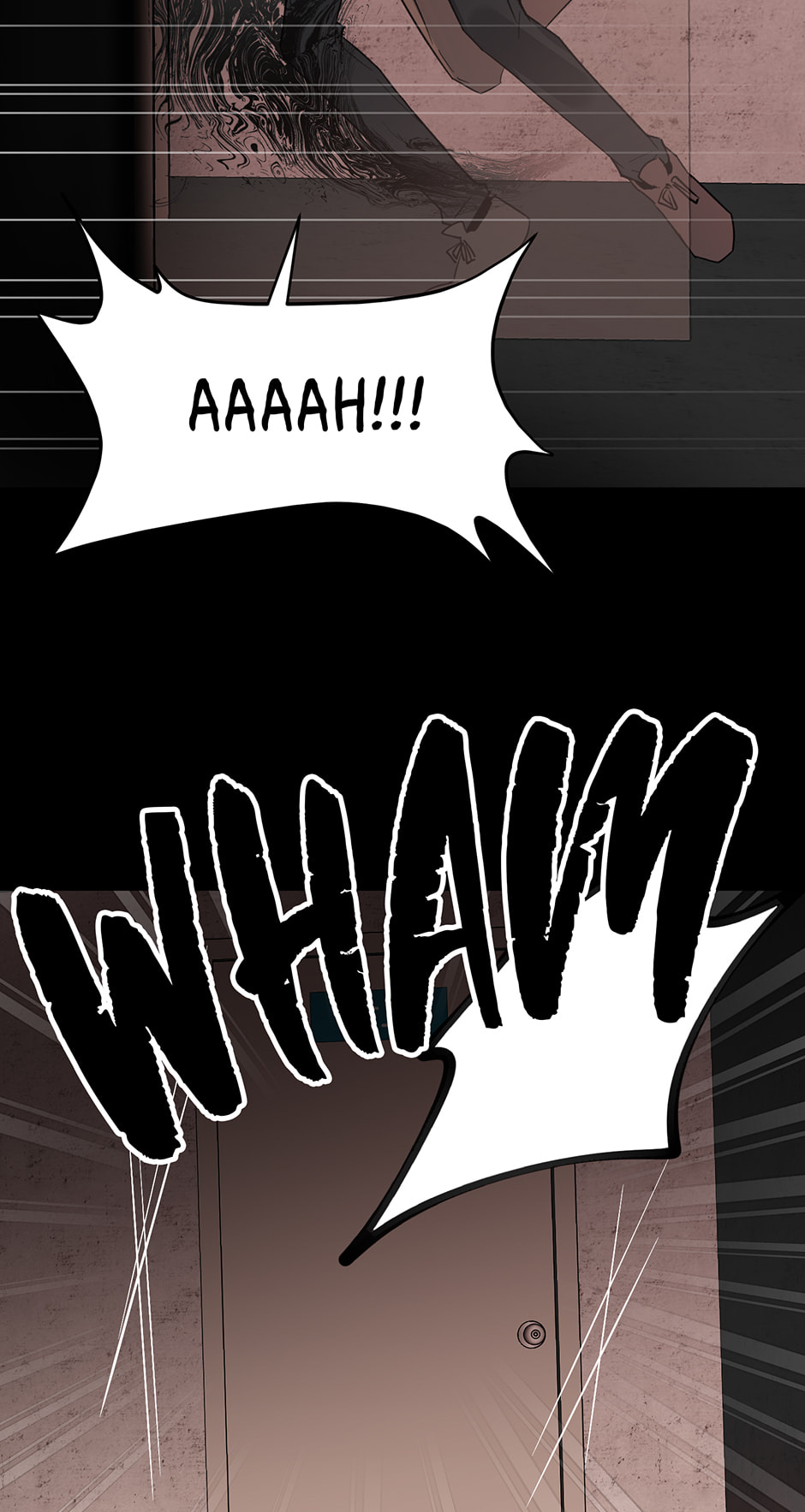 One Hundred Nights Chapter 42 page 24 - 