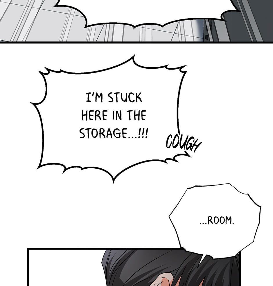One Hundred Nights Chapter 42 page 4 - 