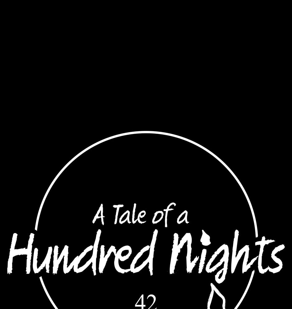 One Hundred Nights Chapter 42 page 32 - 
