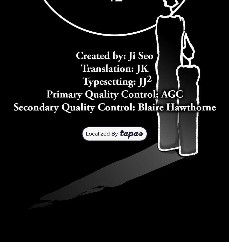 One Hundred Nights Chapter 42 page 33 - 