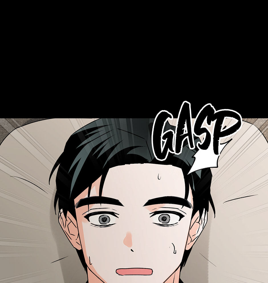 One Hundred Nights Chapter 42 page 37 - 