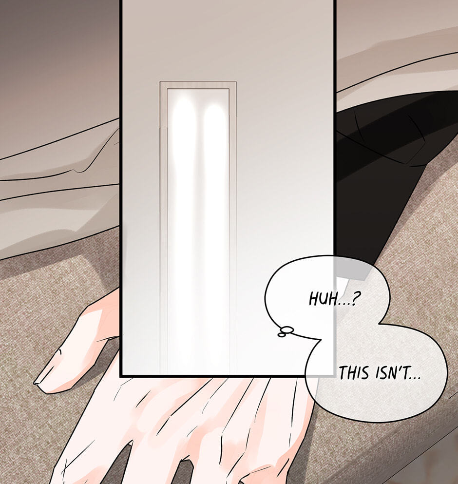One Hundred Nights Chapter 42 page 39 - 