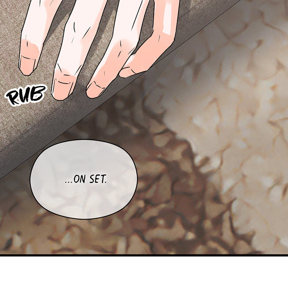 One Hundred Nights Chapter 42 page 40 - 