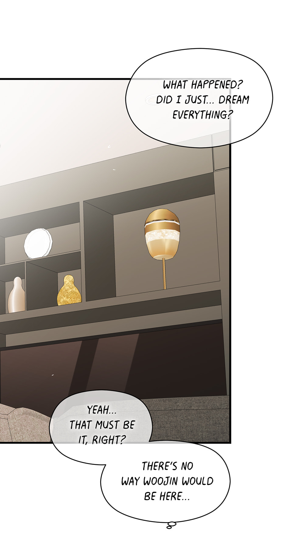 One Hundred Nights Chapter 42 page 41 - 