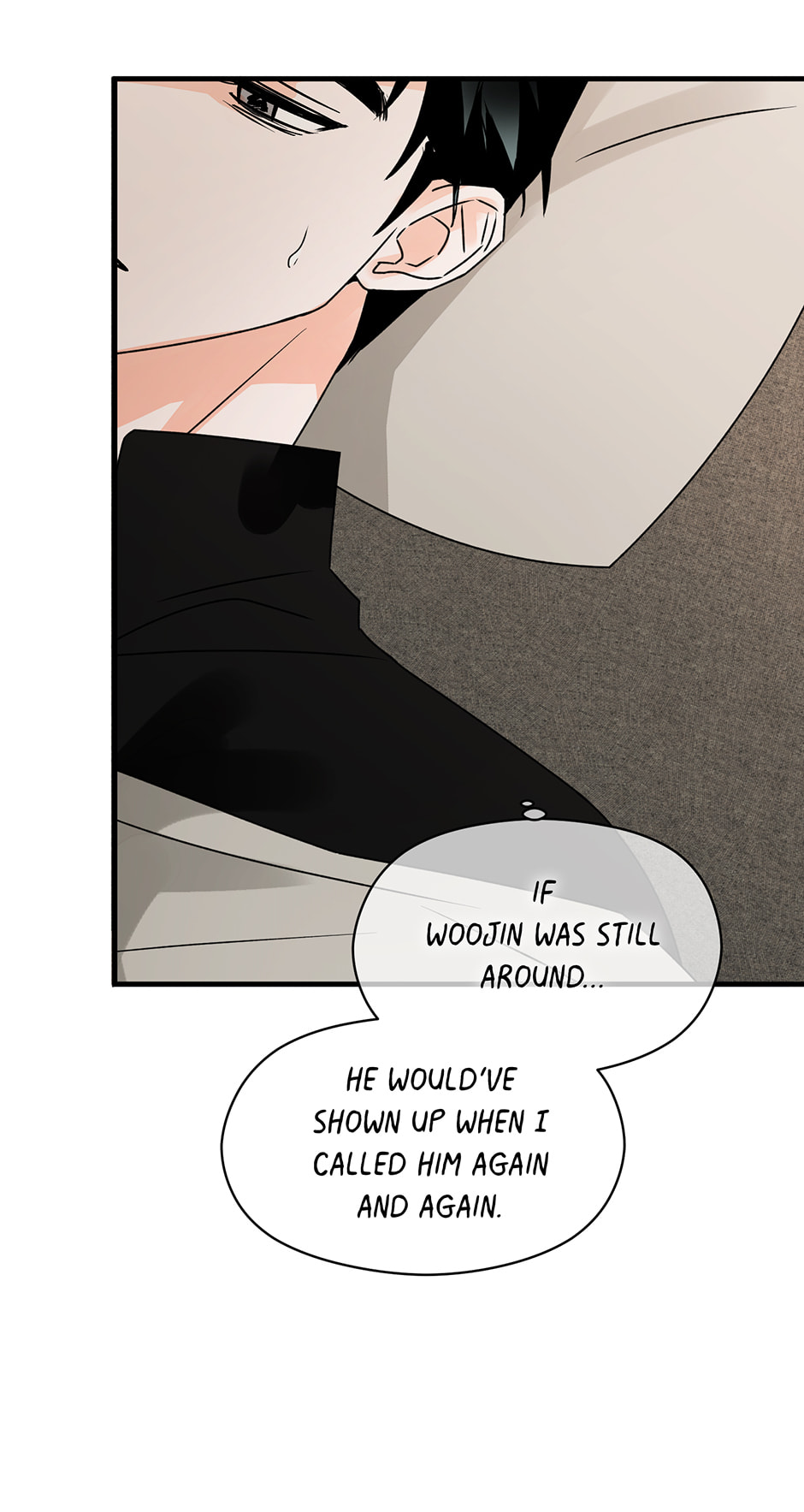 One Hundred Nights Chapter 42 page 42 - 