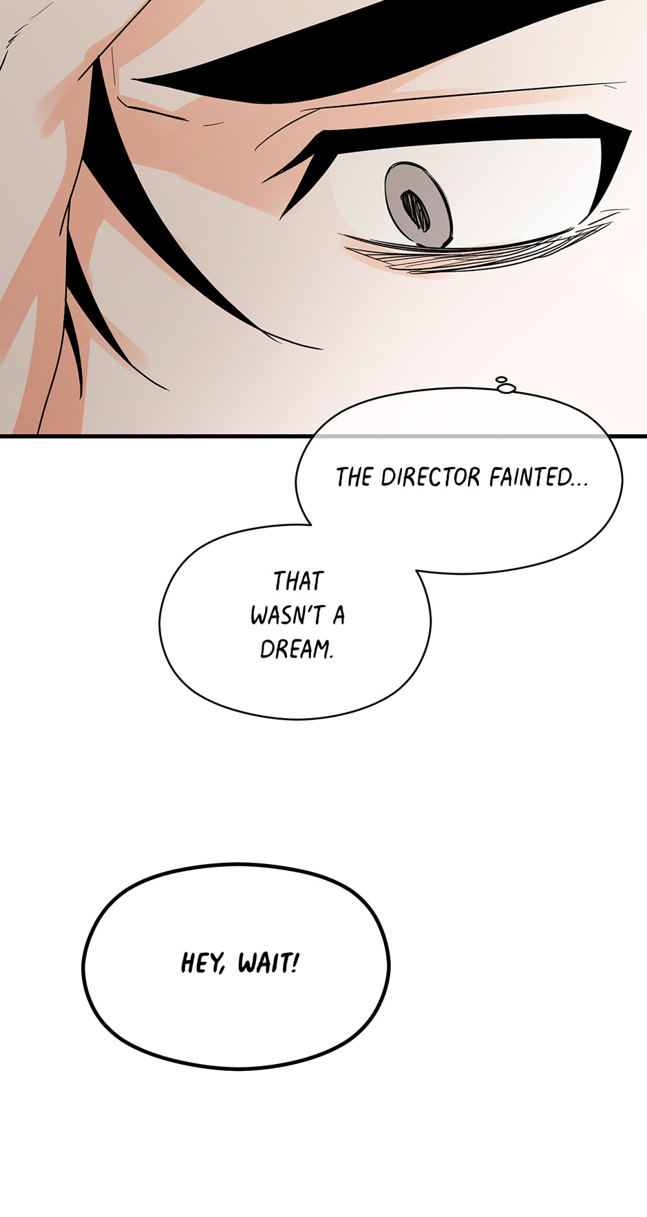 One Hundred Nights Chapter 42 page 47 - 