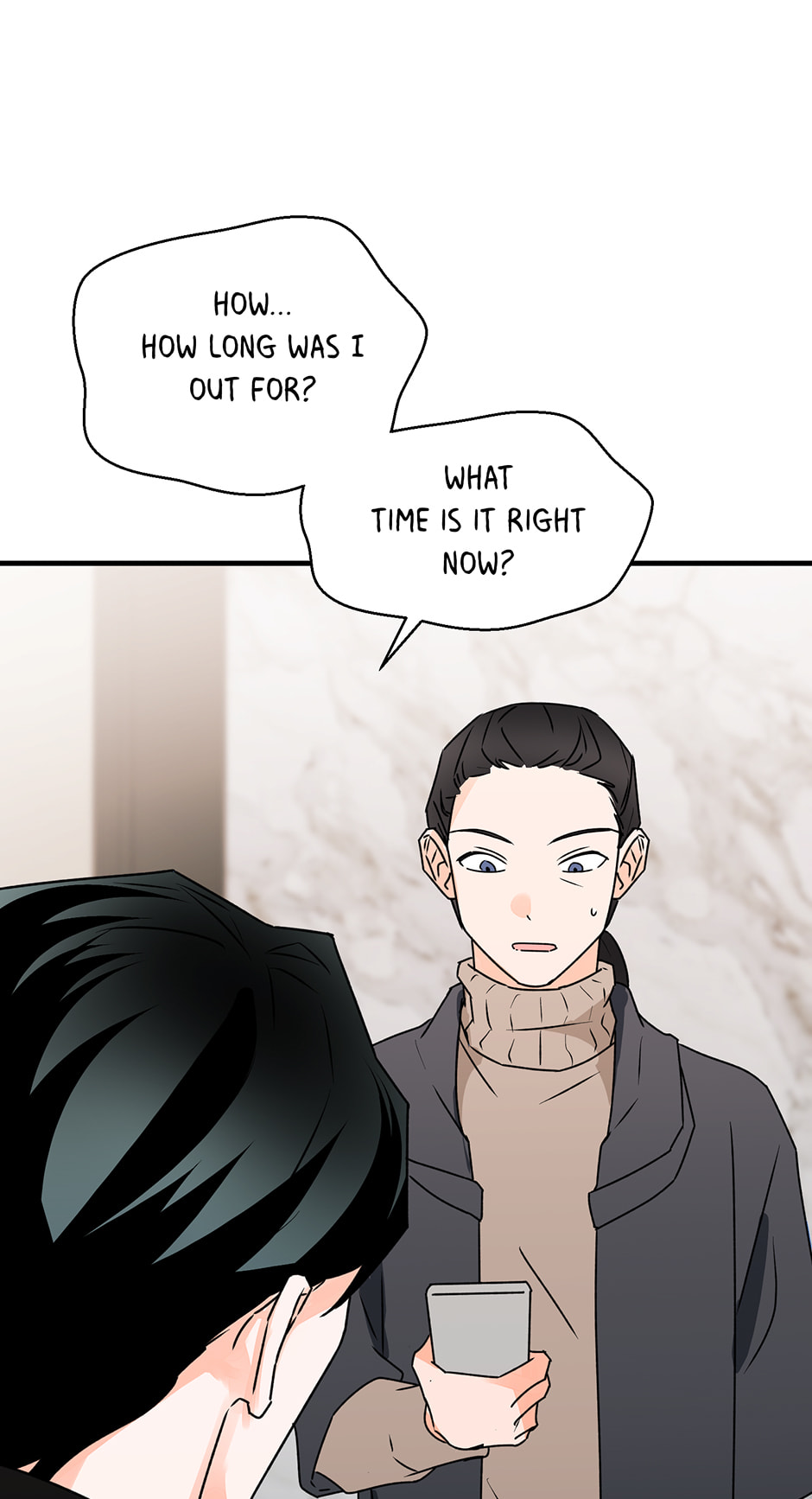 One Hundred Nights Chapter 42 page 48 - 