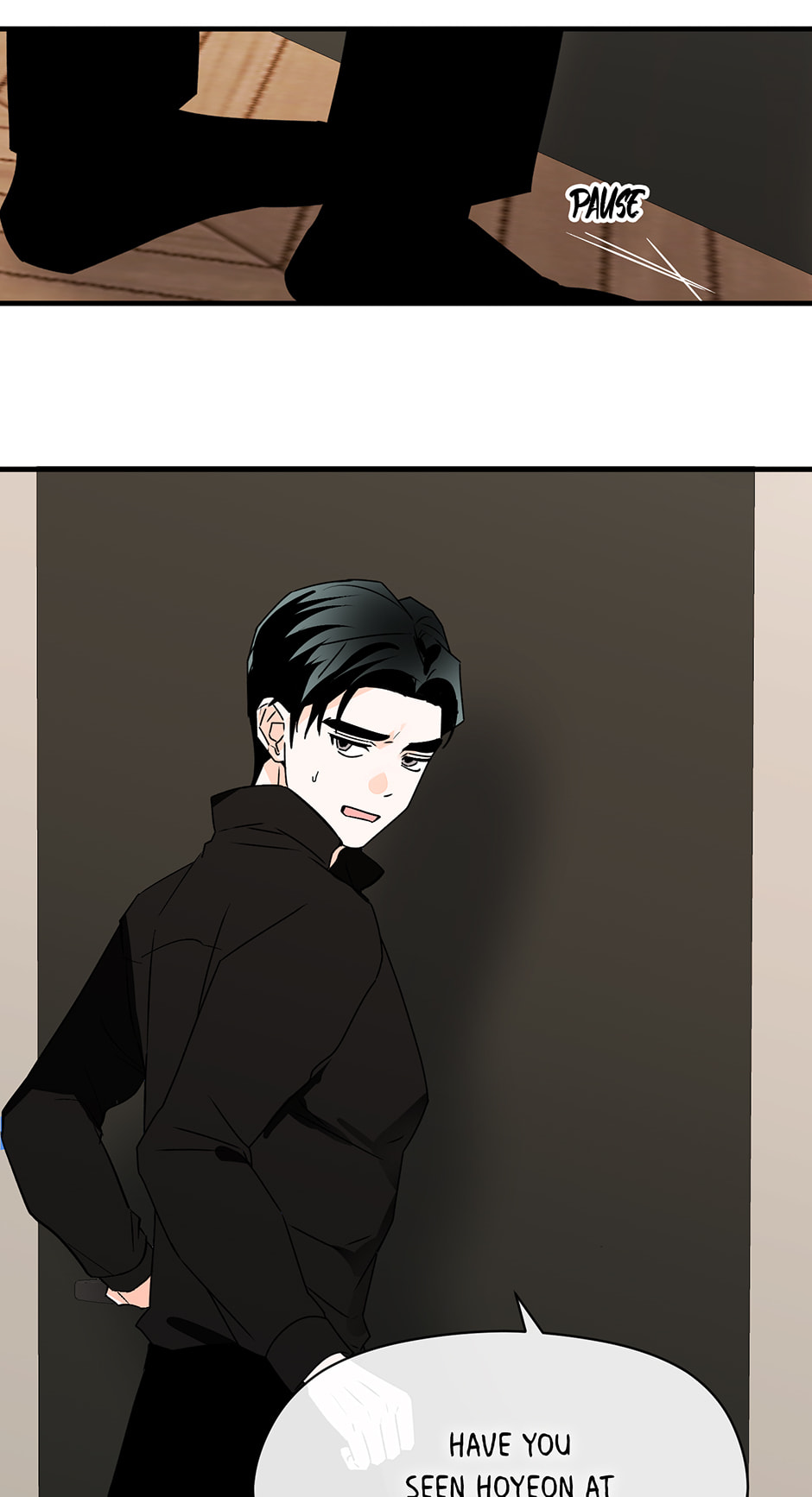 One Hundred Nights Chapter 42 page 51 - 