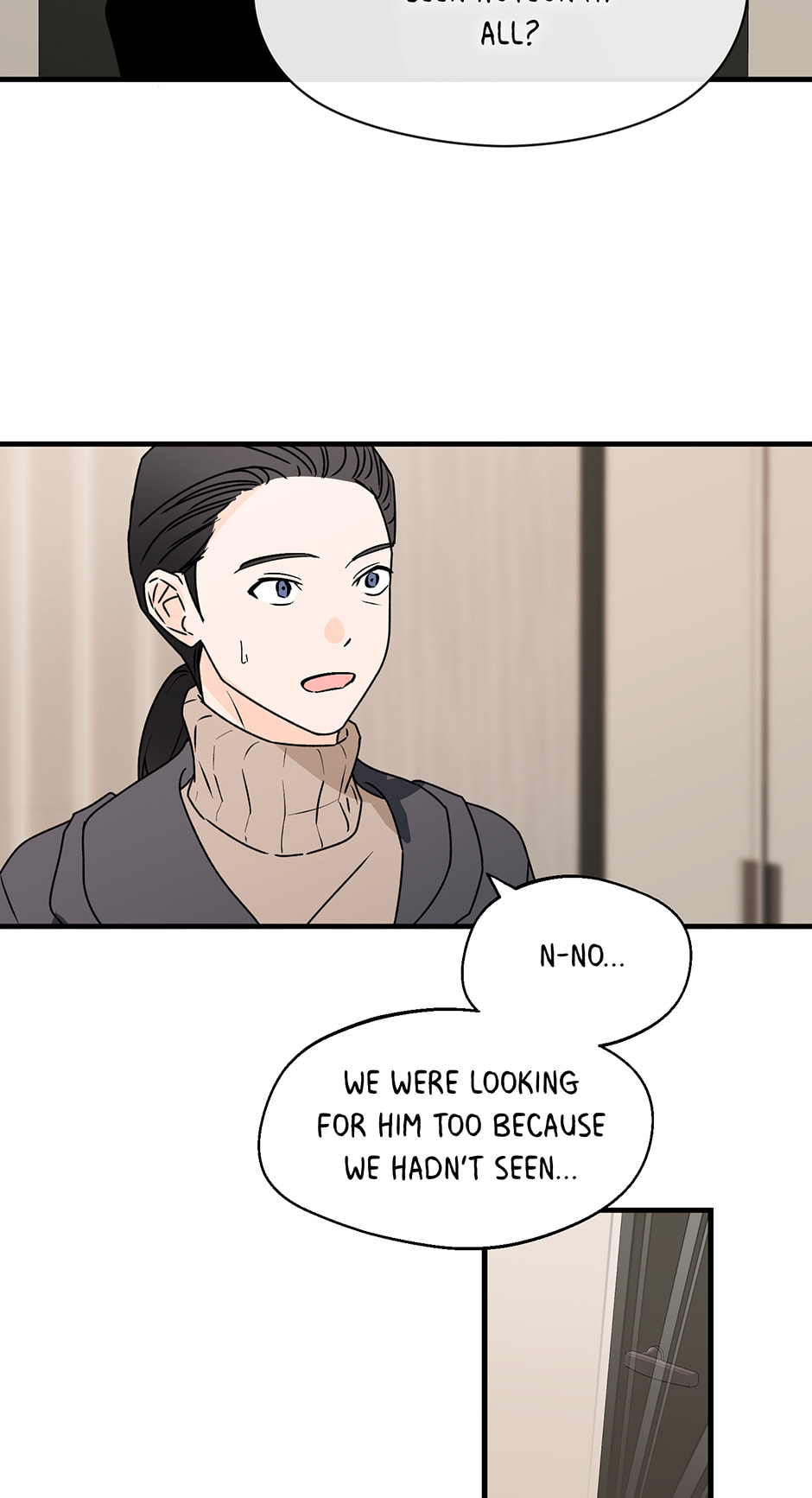 One Hundred Nights Chapter 42 page 52 - 