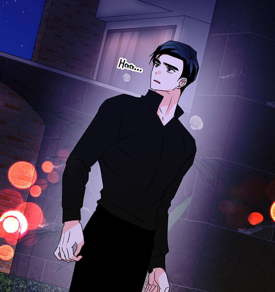 One Hundred Nights Chapter 42 page 56 - 