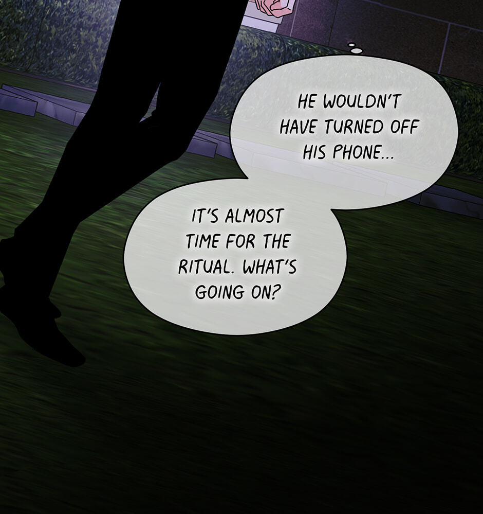 One Hundred Nights Chapter 42 page 57 - 