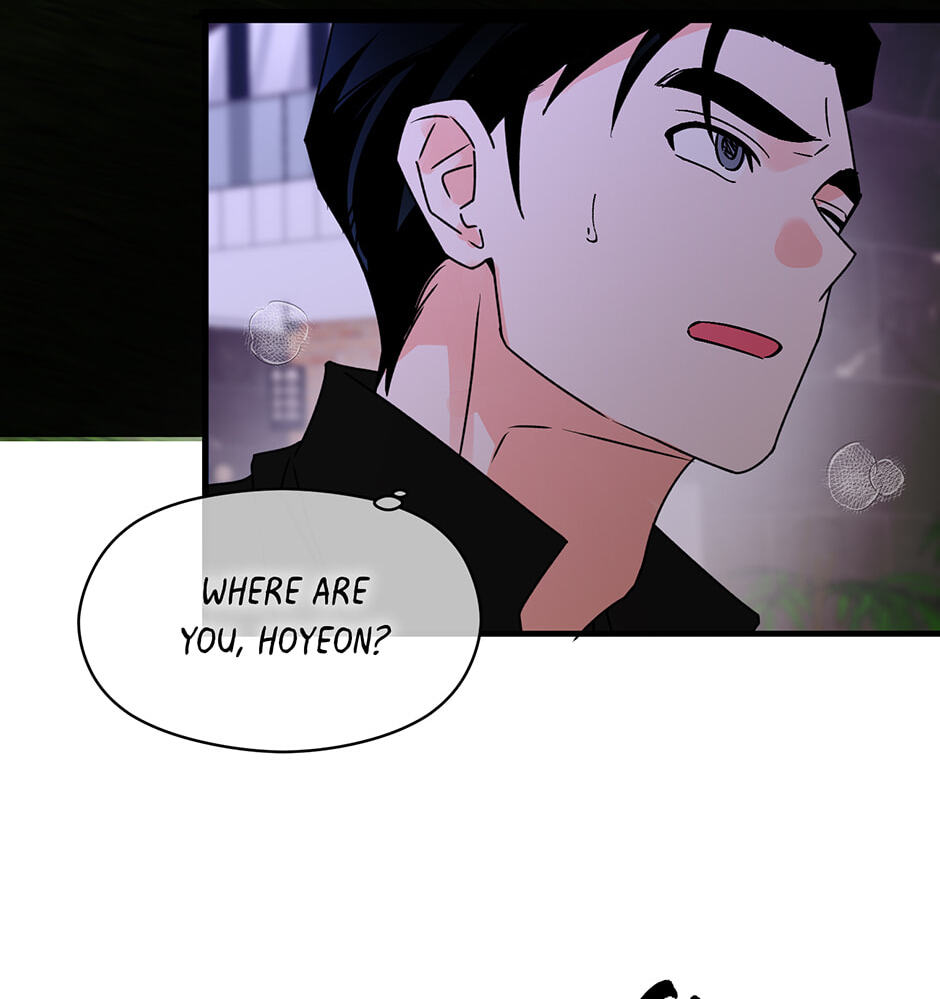 One Hundred Nights Chapter 42 page 58 - 