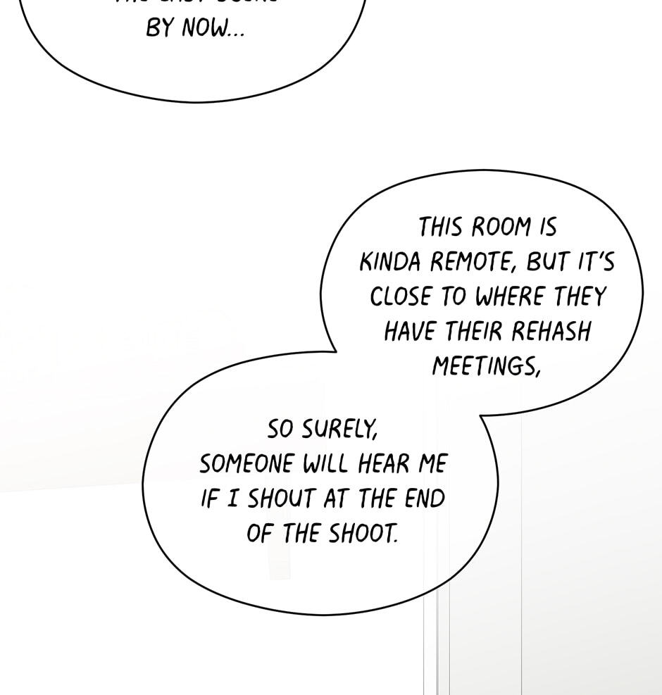 One Hundred Nights Chapter 42 page 7 - 