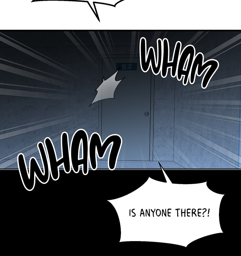 One Hundred Nights Chapter 42 page 63 - 