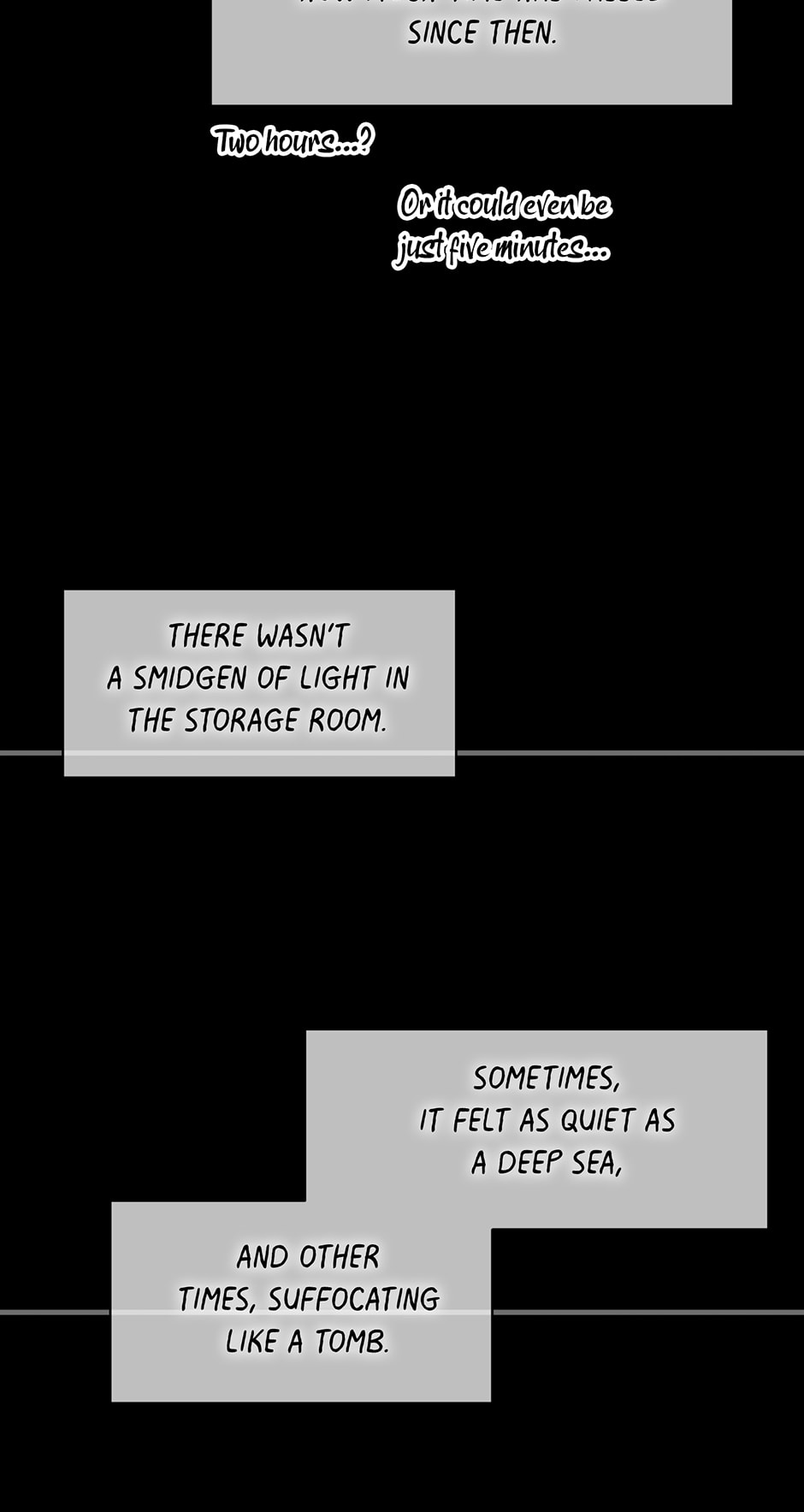One Hundred Nights Chapter 42 page 68 - 