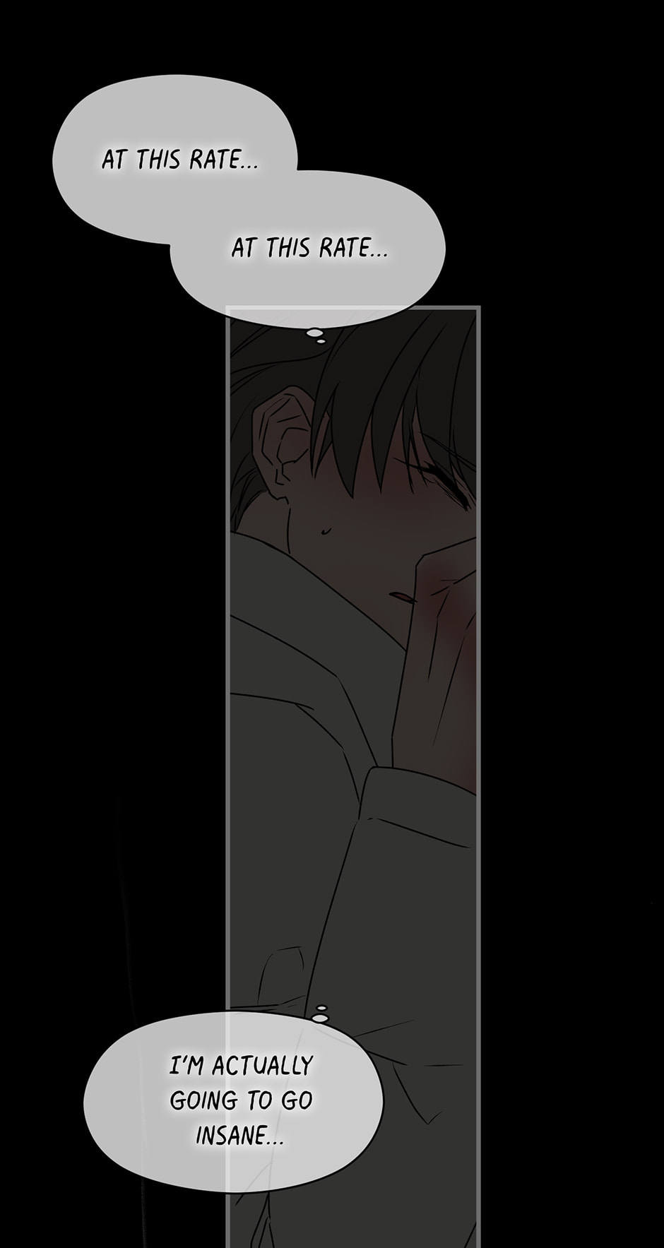 One Hundred Nights Chapter 42 page 69 - 