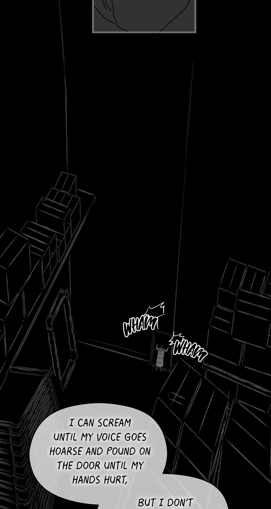 One Hundred Nights Chapter 42 page 70 - 