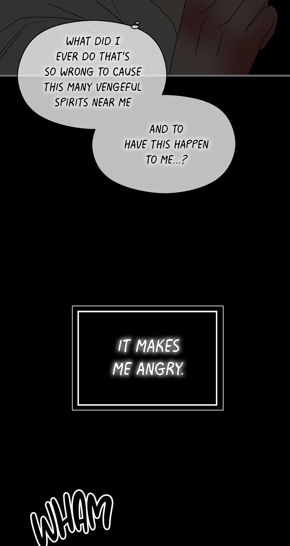 One Hundred Nights Chapter 42 page 72 - 