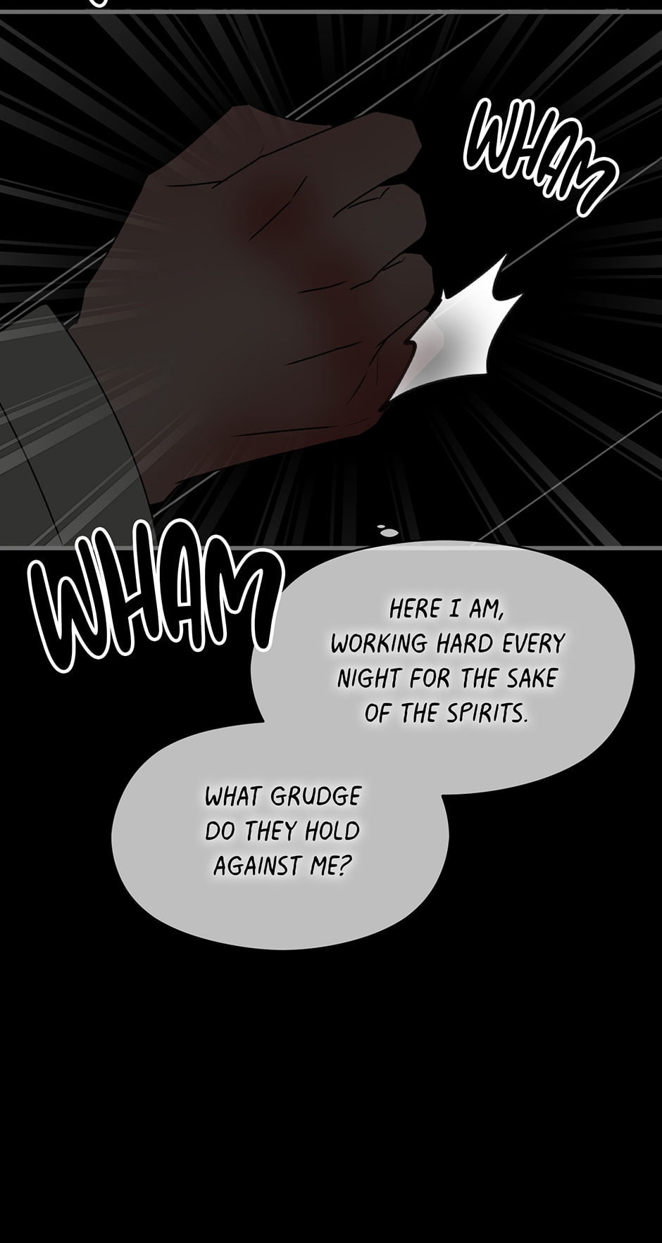 One Hundred Nights Chapter 42 page 73 - 