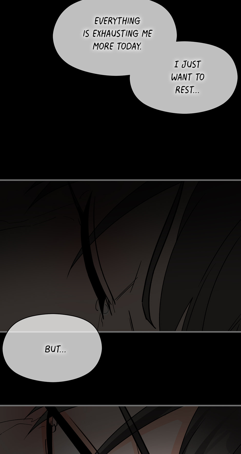 One Hundred Nights Chapter 42 page 75 - 