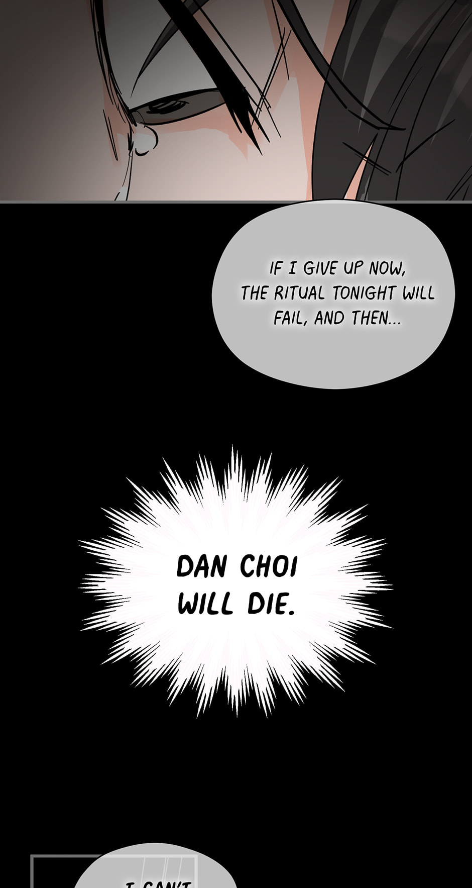 One Hundred Nights Chapter 42 page 76 - 