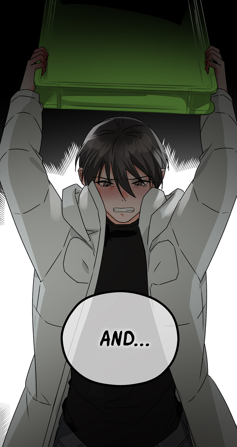 One Hundred Nights Chapter 42 page 78 - 