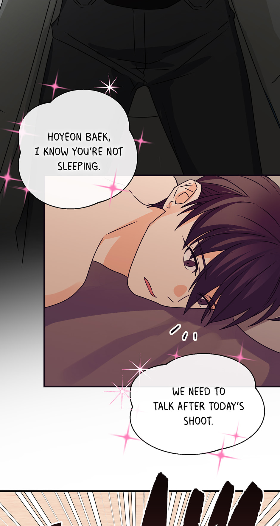 One Hundred Nights Chapter 42 page 79 - 