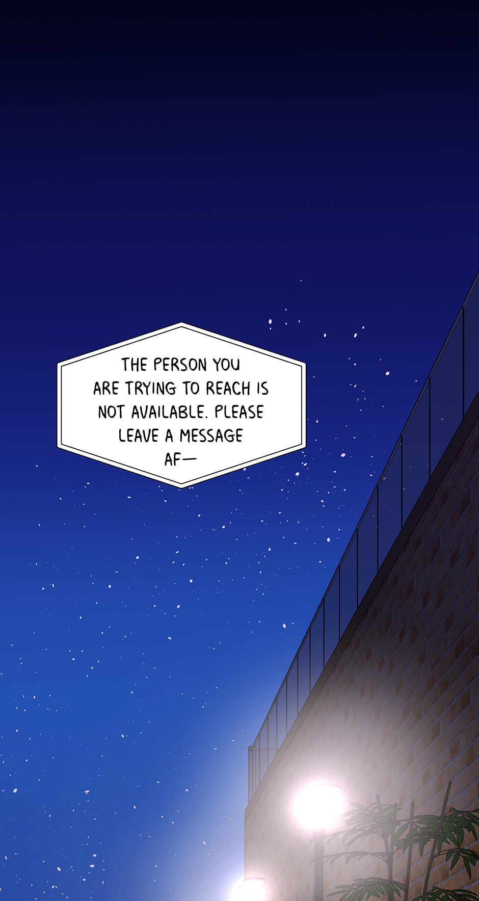 One Hundred Nights Chapter 42 page 81 - 