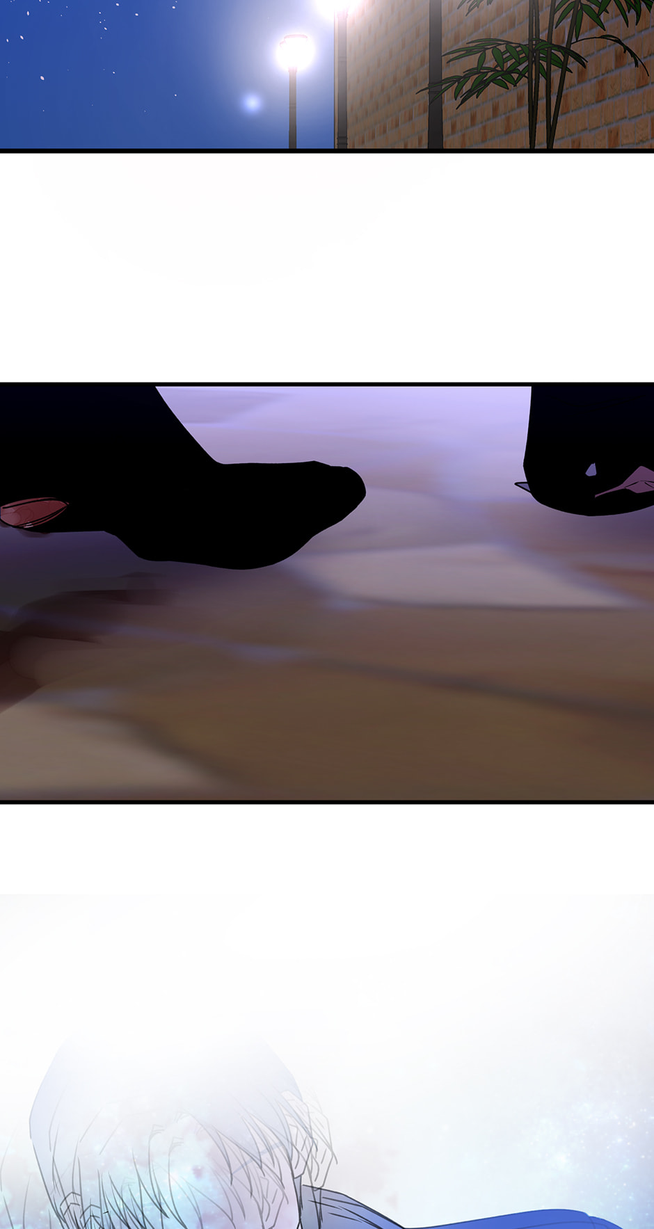 One Hundred Nights Chapter 42 page 82 - 