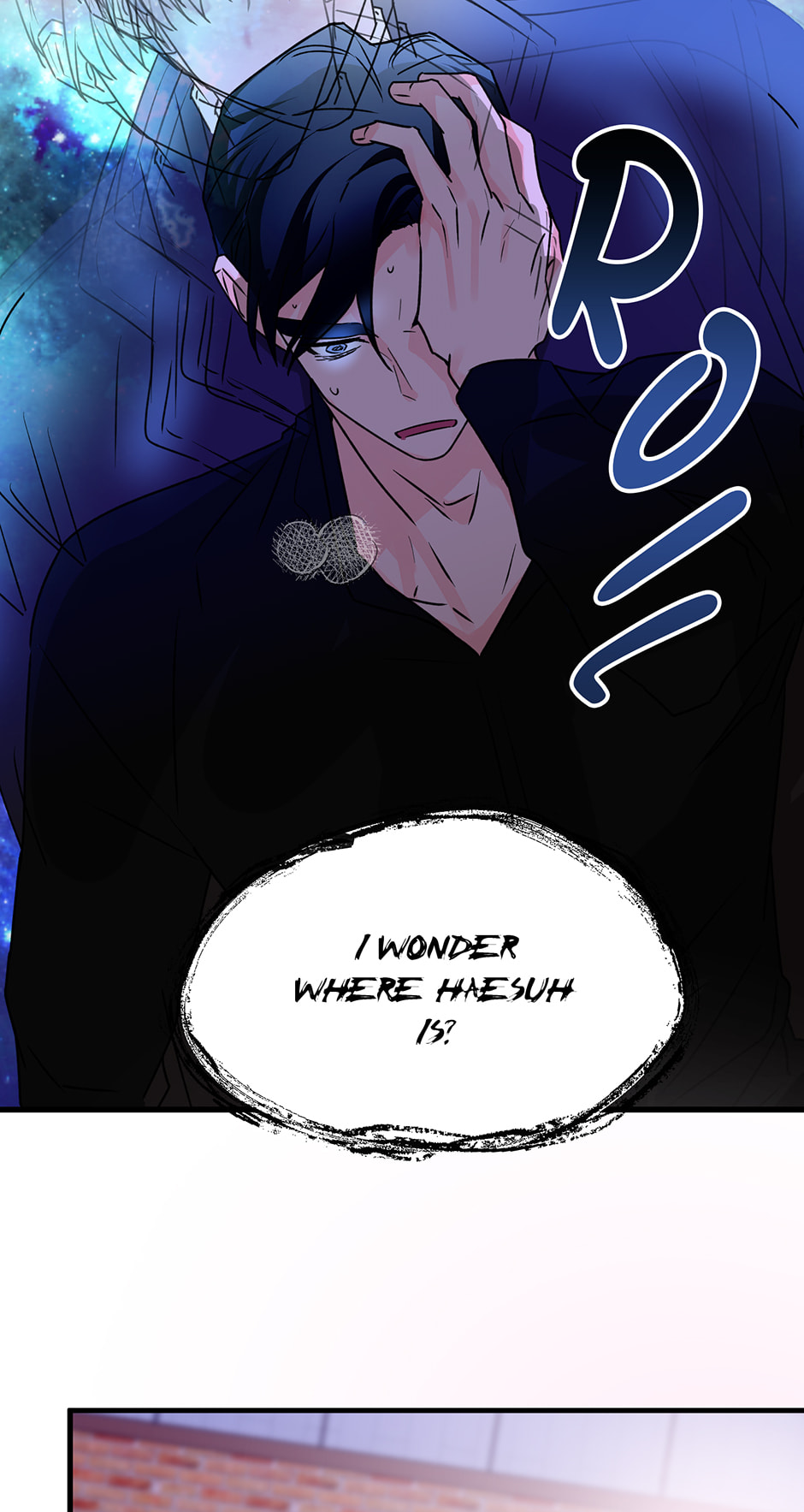 One Hundred Nights Chapter 42 page 83 - 