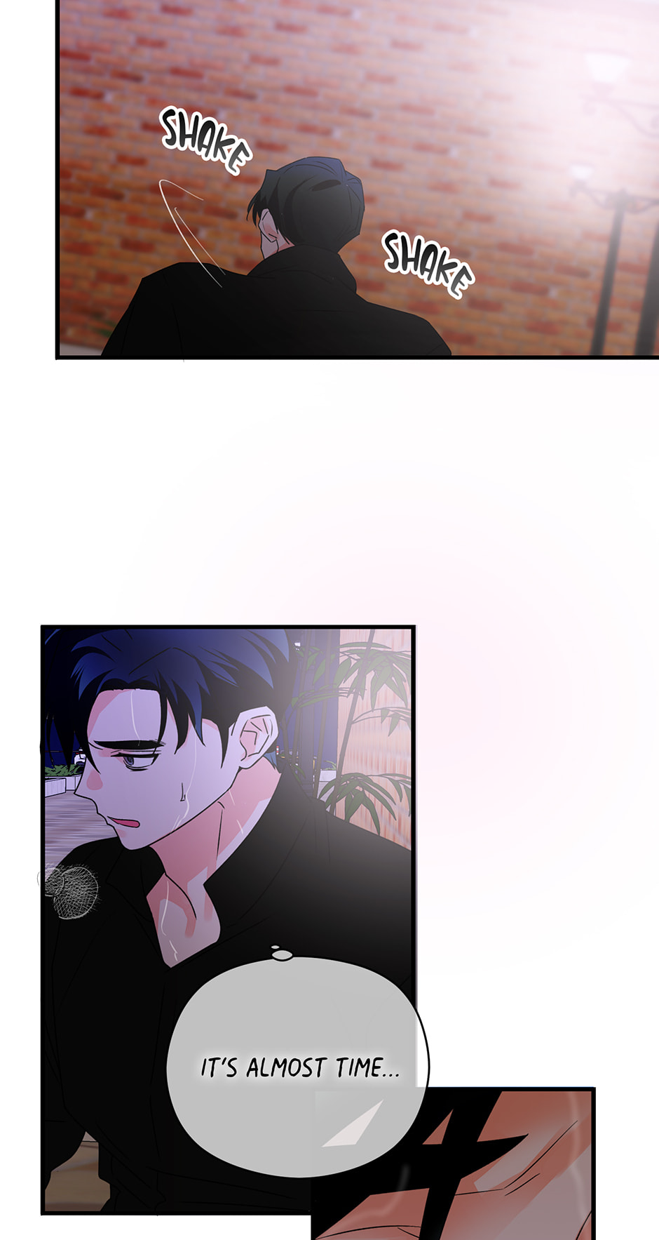 One Hundred Nights Chapter 42 page 84 - 