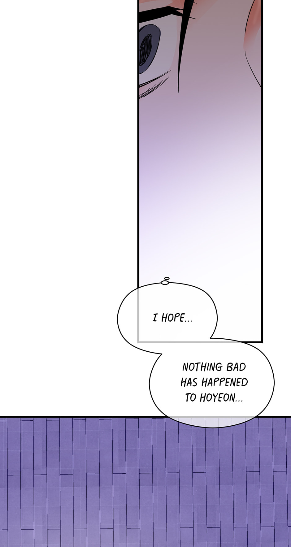 One Hundred Nights Chapter 42 page 85 - 
