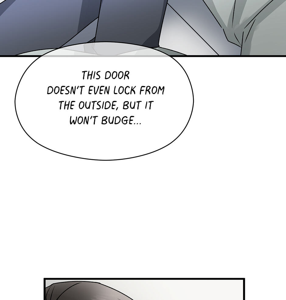 One Hundred Nights Chapter 42 page 10 - 