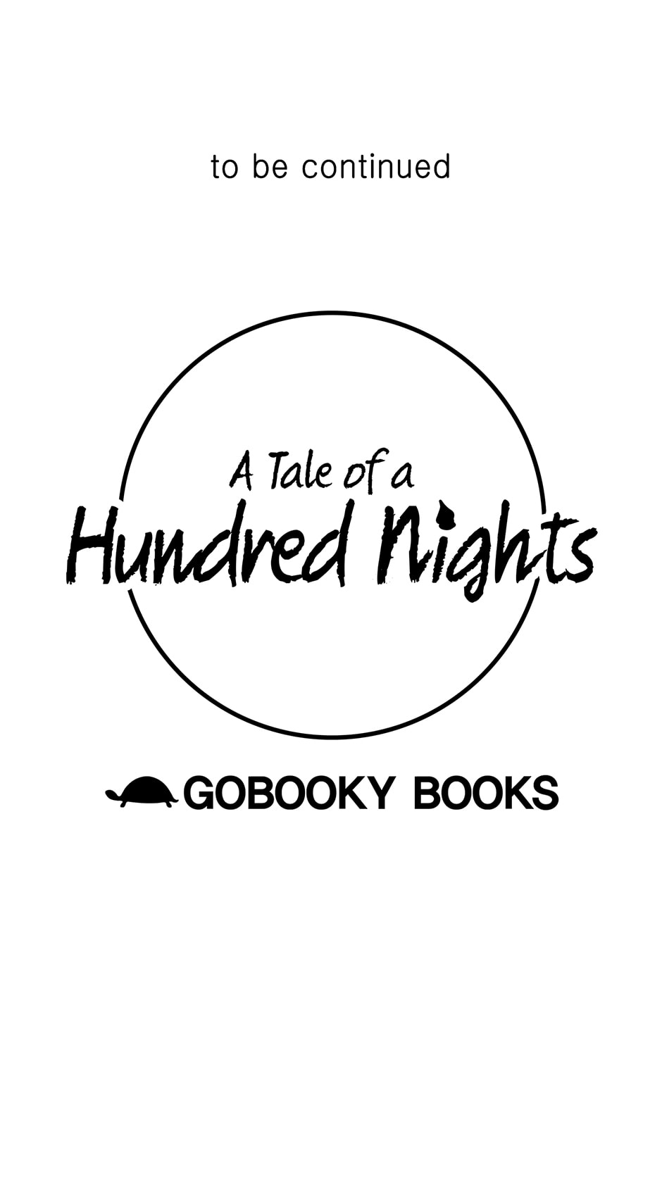 One Hundred Nights Chapter 42 page 91 - 