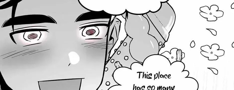 One Hundred Nights Chapter 43.1 page 38 - 