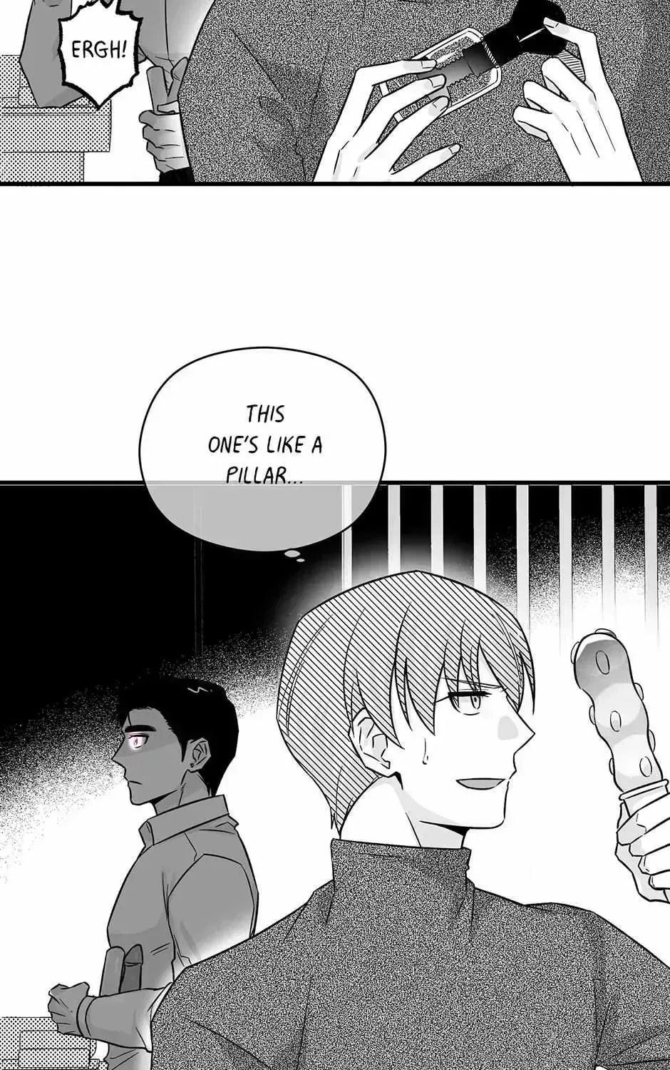 One Hundred Nights Chapter 43.3 page 35 - 