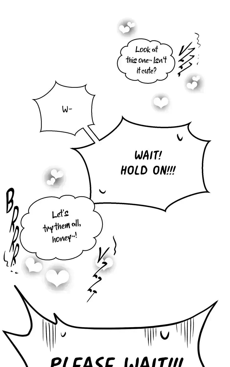 One Hundred Nights Chapter 43.3 page 41 - 
