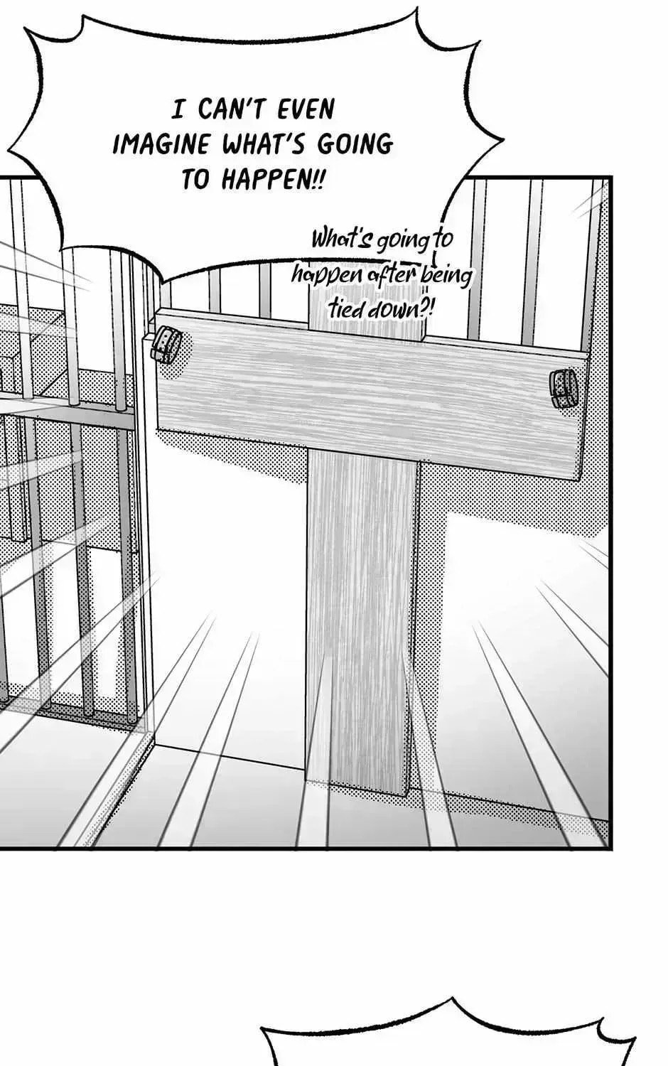 One Hundred Nights Chapter 43.5 page 19 - 