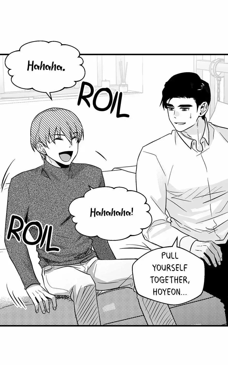 One Hundred Nights Chapter 43.7 page 13 - 