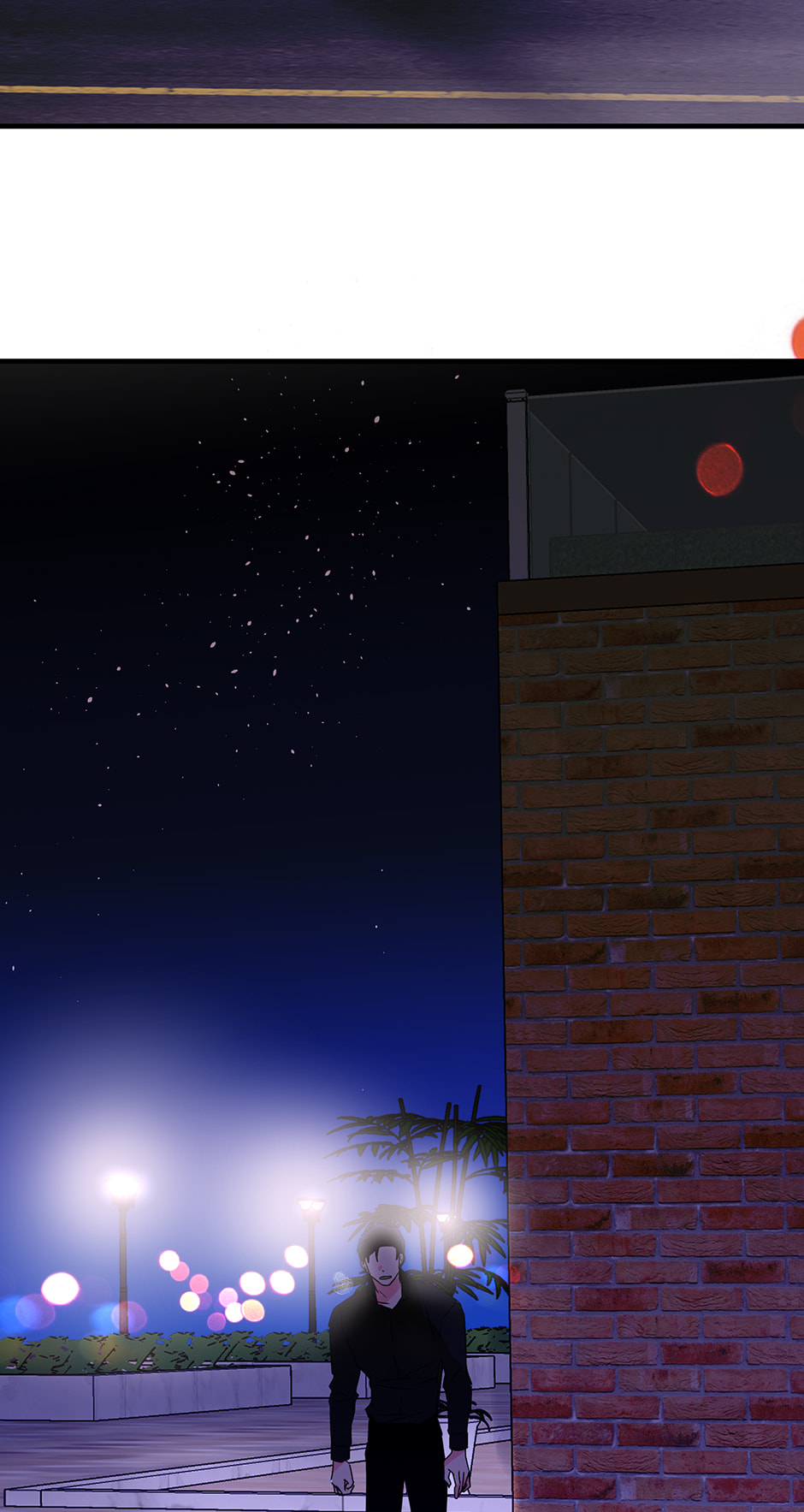 One Hundred Nights Chapter 43 page 2 - 