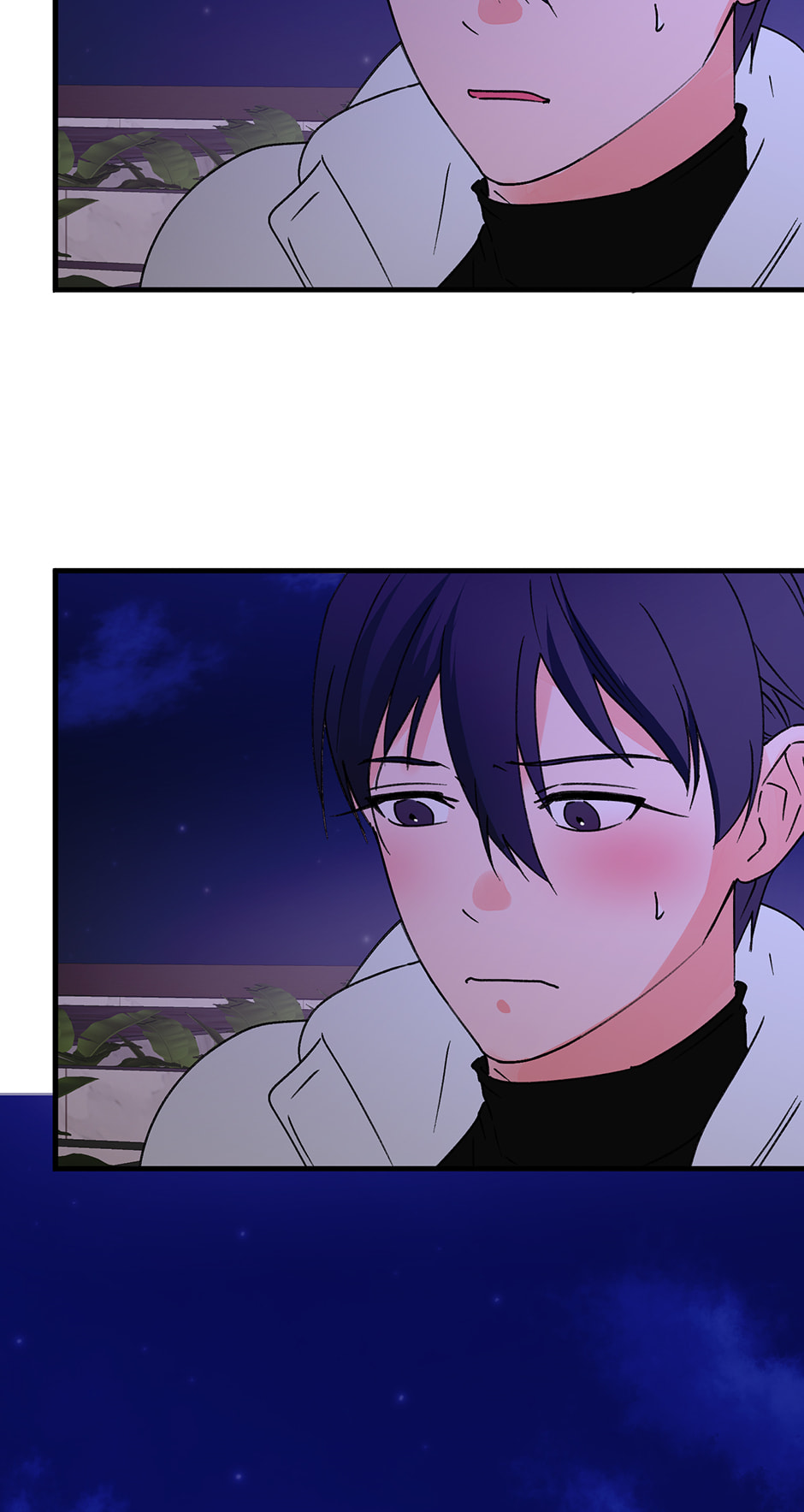 One Hundred Nights Chapter 43 page 13 - 
