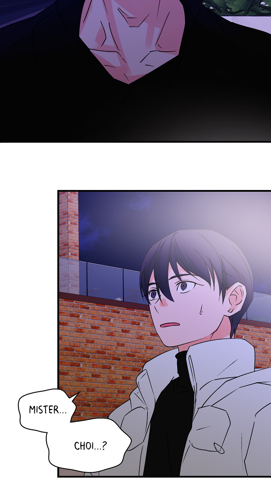 One Hundred Nights Chapter 43 page 18 - 