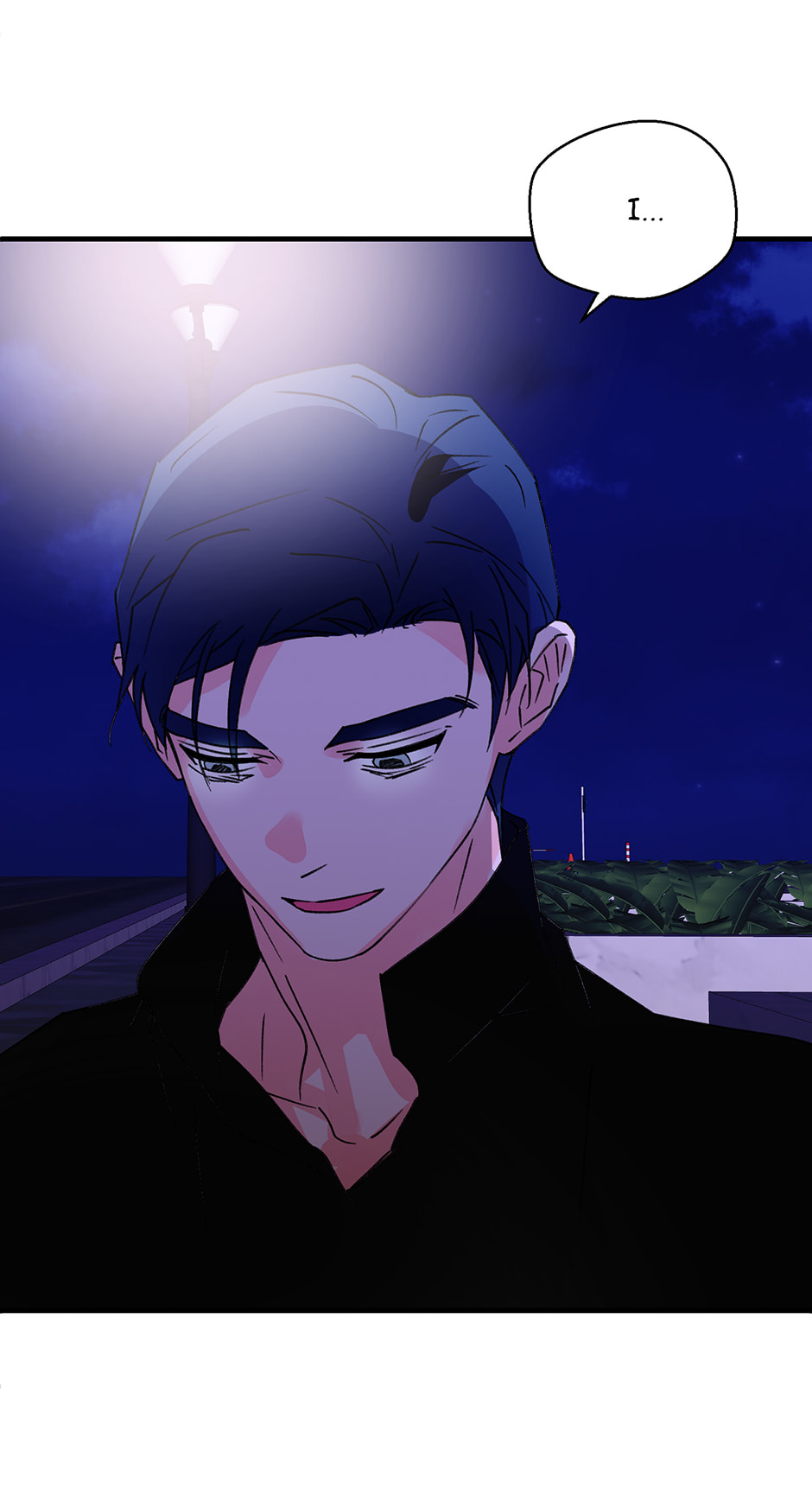 One Hundred Nights Chapter 43 page 19 - 