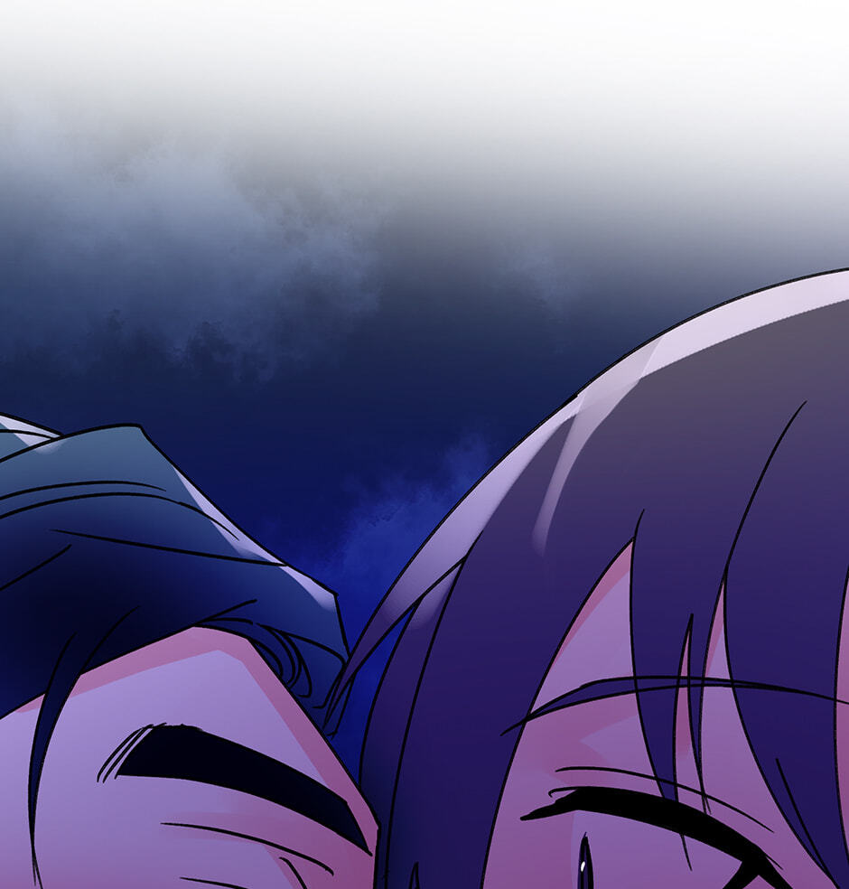 One Hundred Nights Chapter 43 page 21 - 