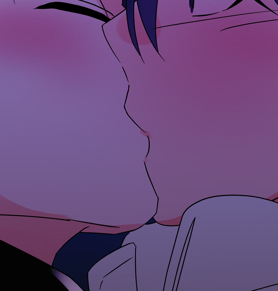 One Hundred Nights Chapter 43 page 22 - 