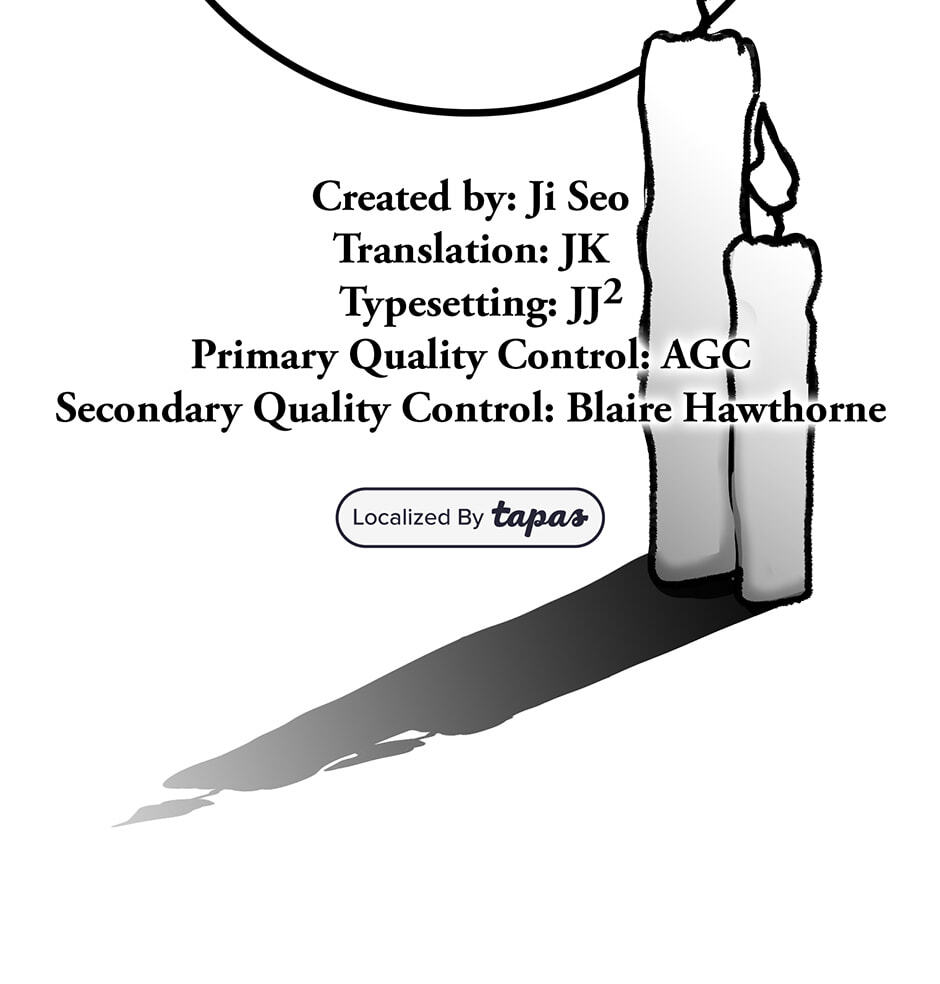 One Hundred Nights Chapter 43 page 25 - 