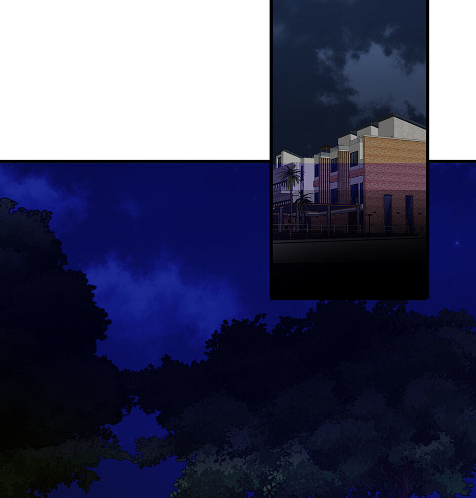 One Hundred Nights Chapter 43 page 27 - 
