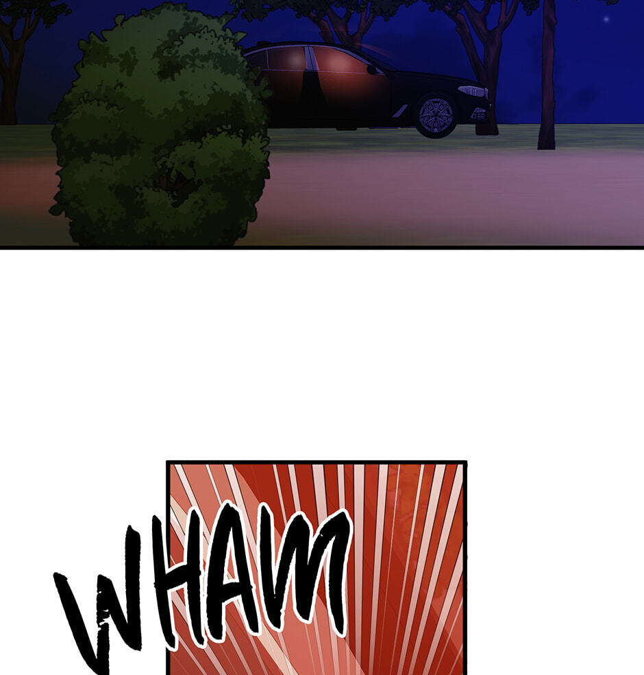 One Hundred Nights Chapter 43 page 28 - 