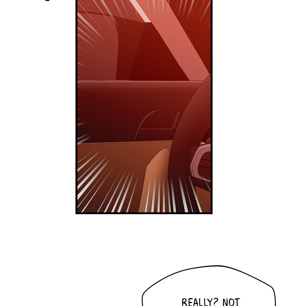 One Hundred Nights Chapter 43 page 29 - 
