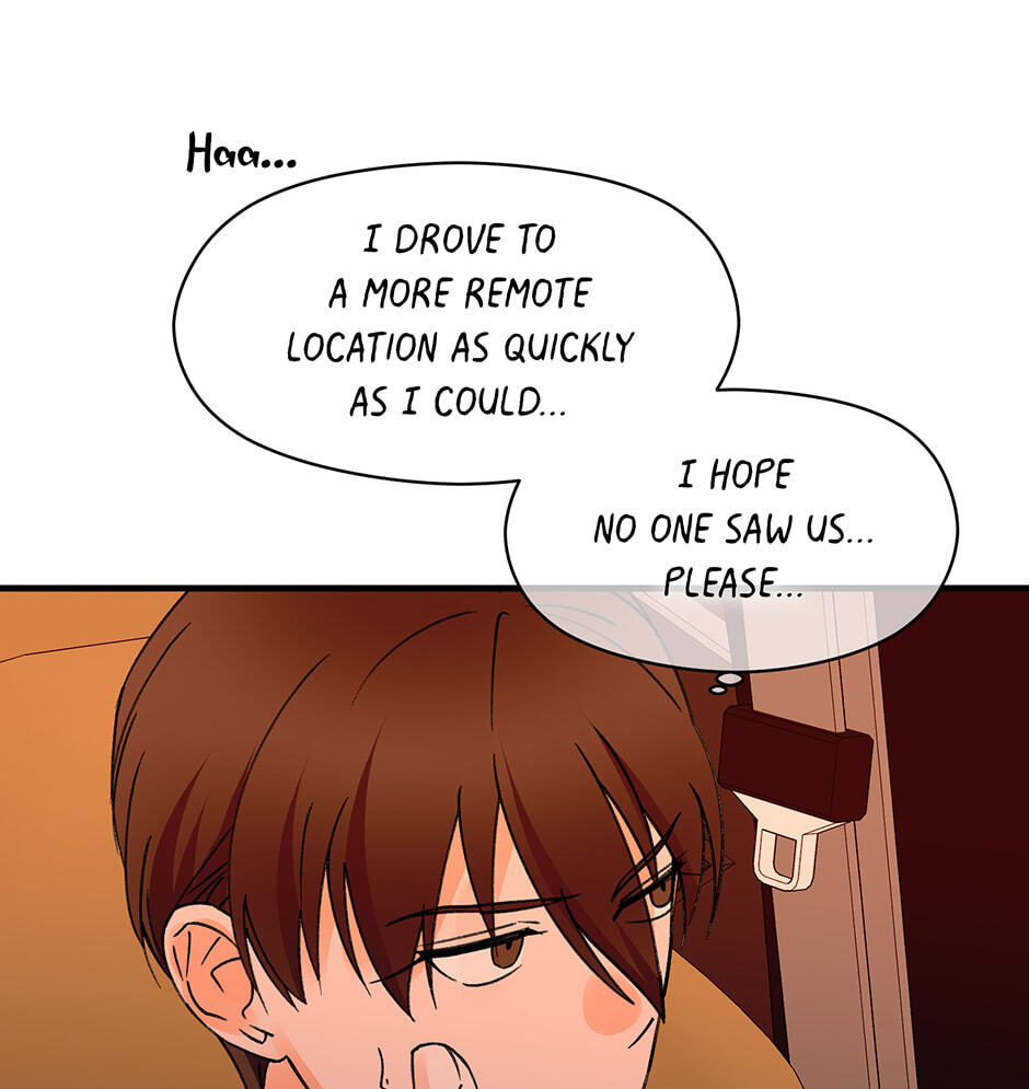 One Hundred Nights Chapter 43 page 35 - 